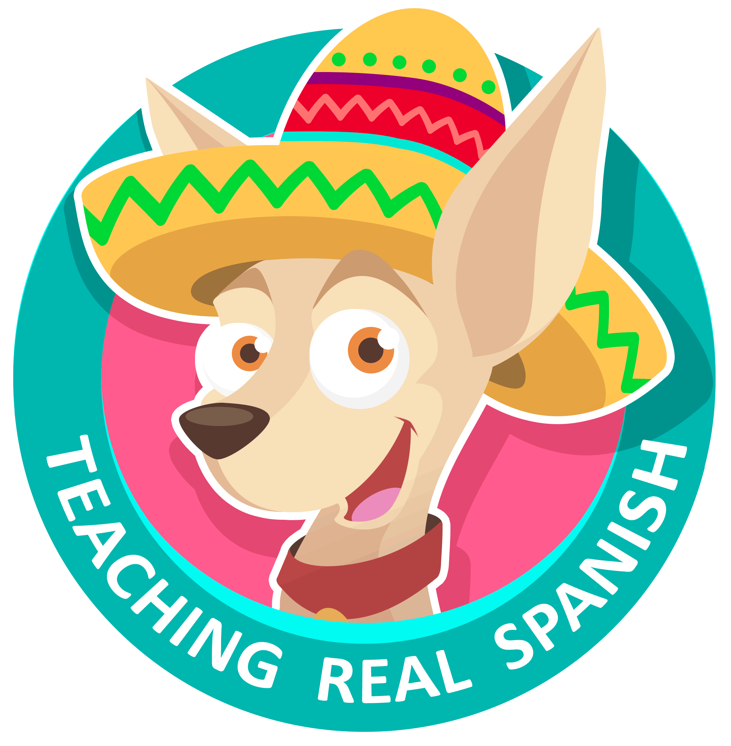 Learn Spanish Teaching Real Spanish